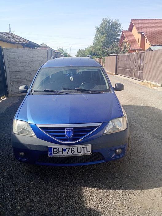 Dacia Logan MCV 1.5 dci