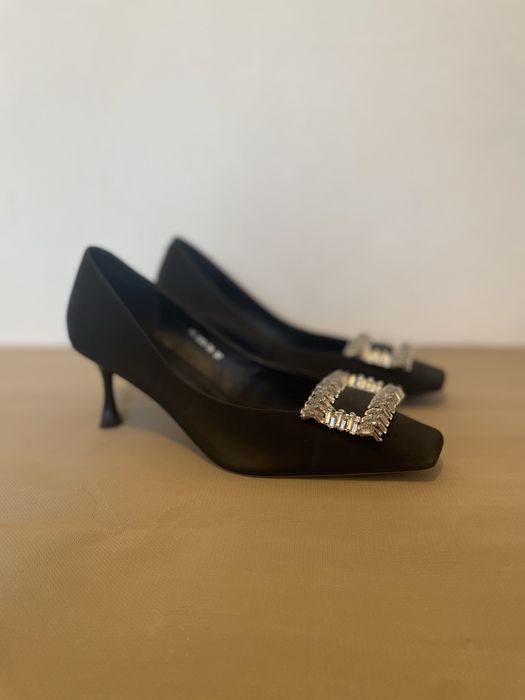 Туфельки Люкс качества