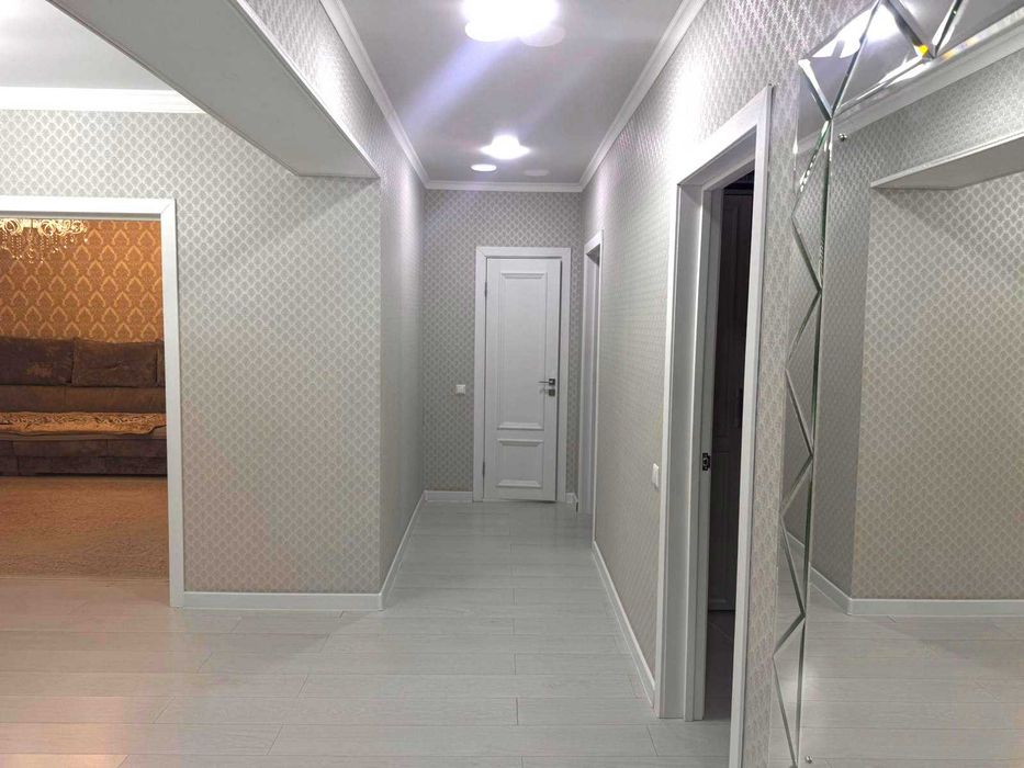 Продам квартиру на Аблайхана