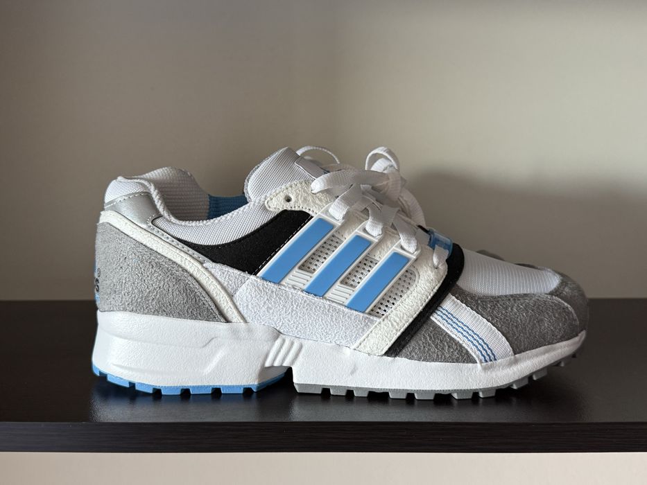 adidas Equipment CSG 91/ 41номер 26см Стелка Нови с Кутия