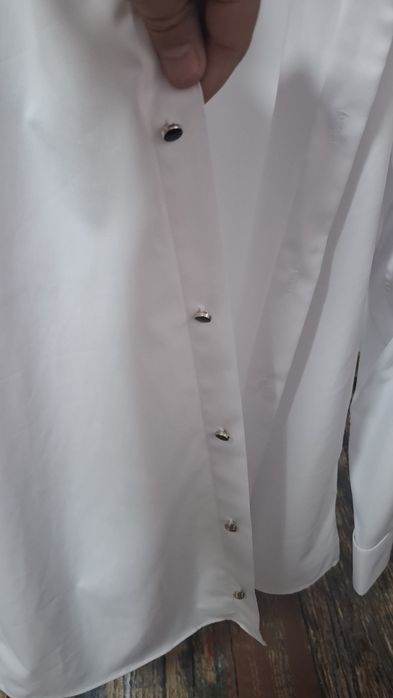 Costum mire MONARCH