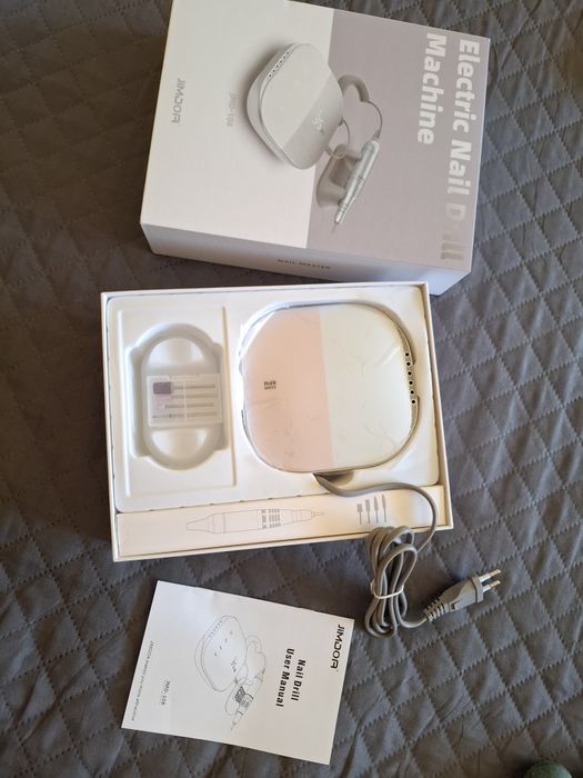 Профес.пила JMD 108, тъч скрийн