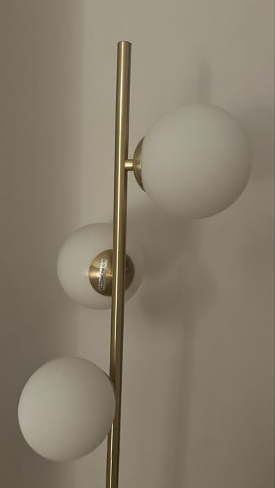 Lampa/Veioza Podea