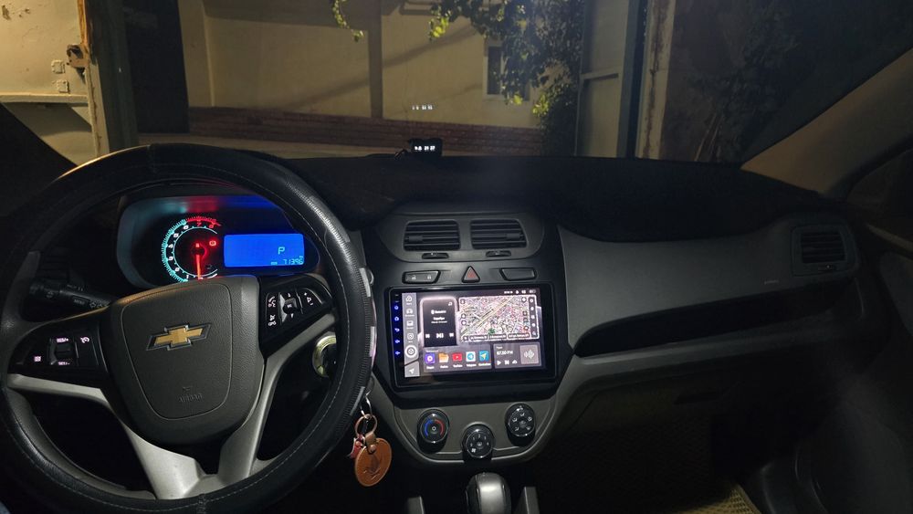 Продаётся cobalt не битый