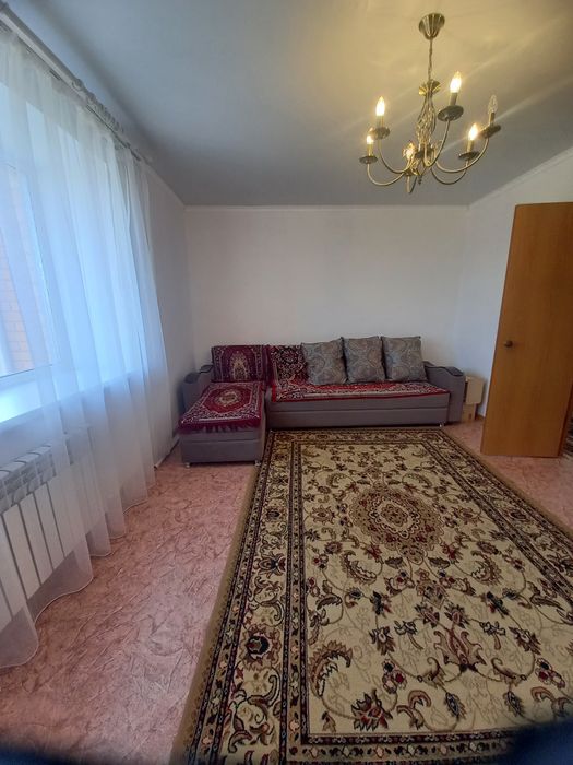 Продаётся 2х ком кв Сарыарка 16/1