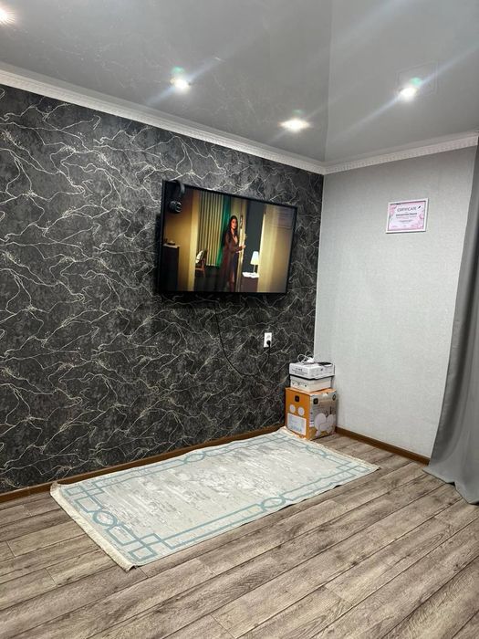 Продам 1-х комнату в квартире