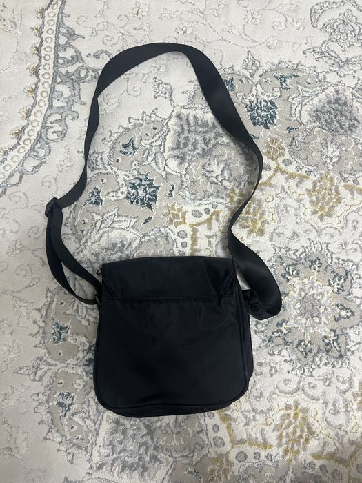 Барсетка Trapstar