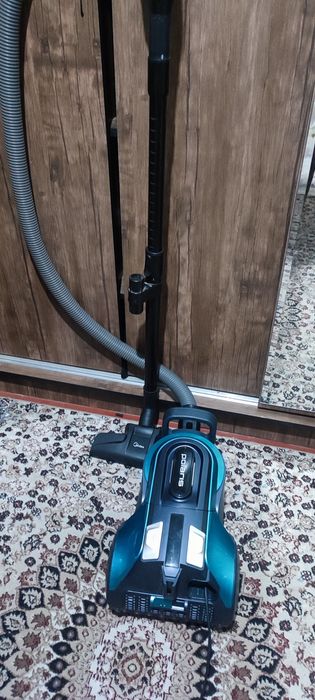 Polaris pilesos sotiladi