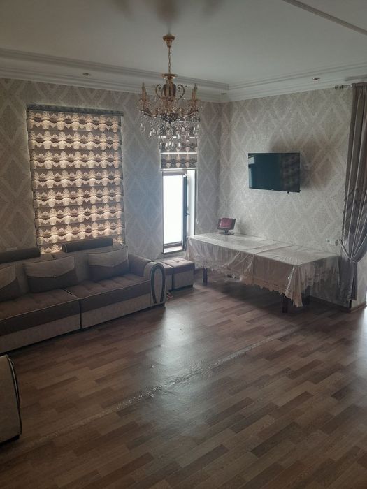 Продается новотсроенный дом