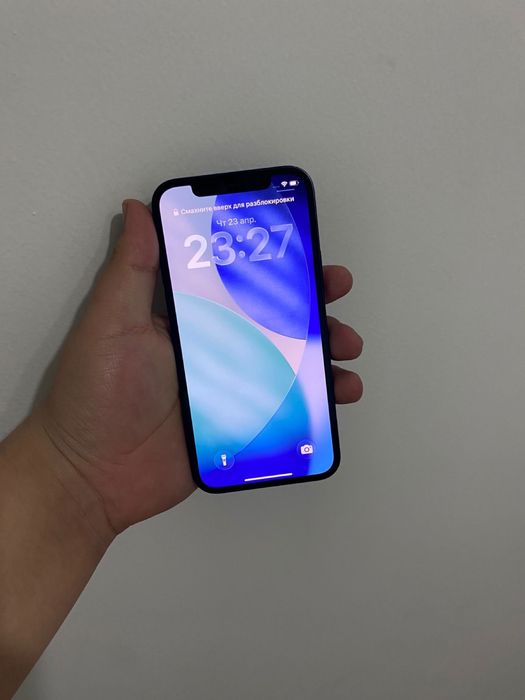 Айфон 12 128гб.