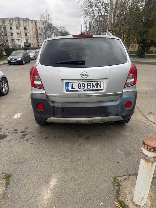 De vânzare Opel Antara an 2014