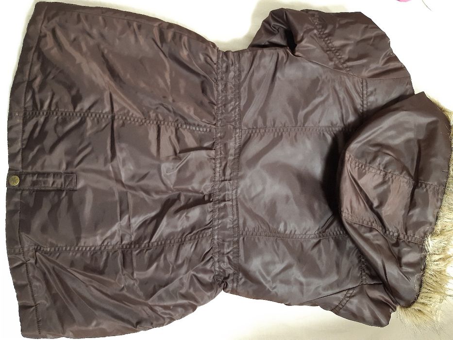 Geaca C&A fete, marimea 152