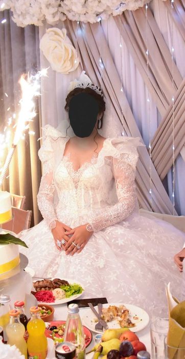 Булчинска рокля - Julia Kontogruni