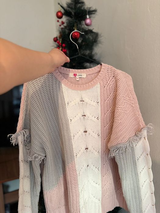 Разгрузка гардероба