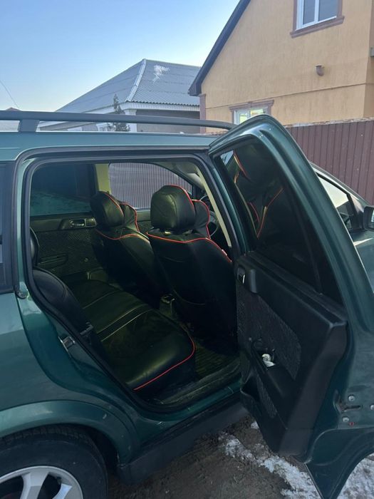 Продажа авто Opel Astra G