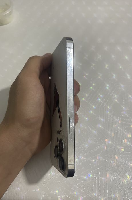 iPhone 13 pro 128gb