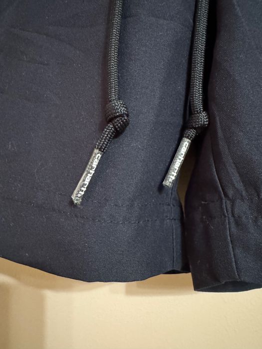 CARHARTT Wip Chase Swin Trunks.