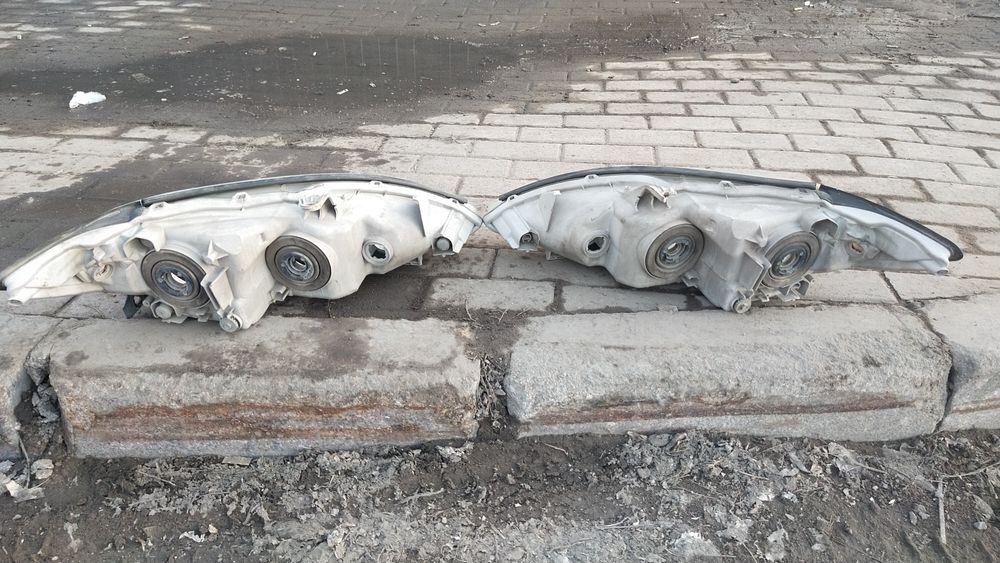 Фара на камри 35 американский