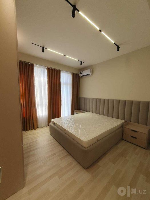3х комнатная новостройка ЖК Prestige Gardens