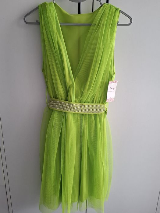 Официална рокляя