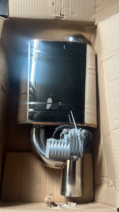 finala clapeta evacuare clapeta electrica valve