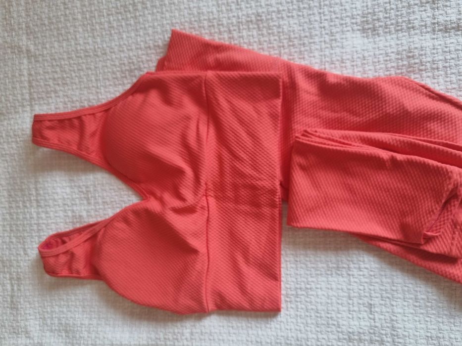 Фитнес екип Body blast