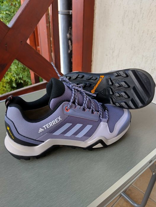 Дамски обувки Terrex