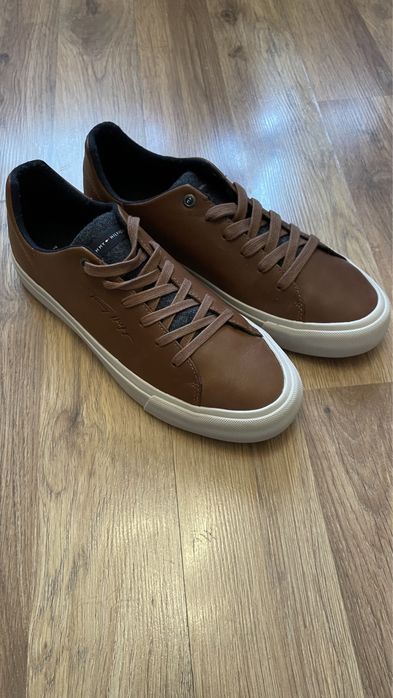 Tommy Hilfiger trainers, pantofi sport casual