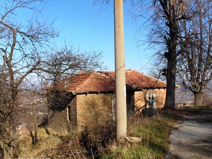 Продава се Къща в с. Живко, Област Габрово - 204 кв.м за 113 €/кв.м - Снимка #4