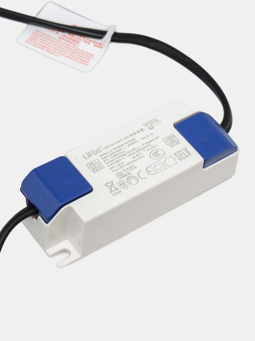 Светильник потолочный, точечный, галоген CAN