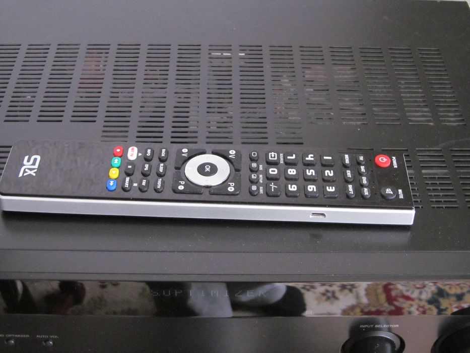 SONY STR-DH820 amplituner cu telecomanda