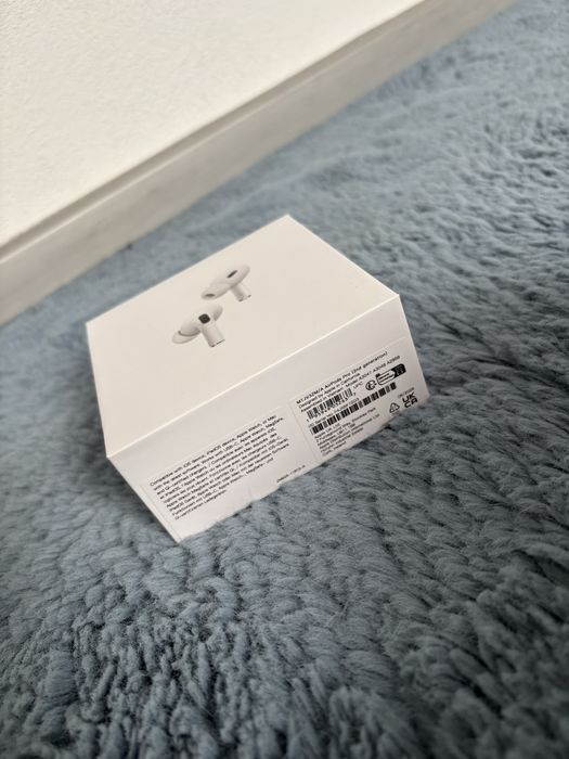 Apple AirPods Pro 2