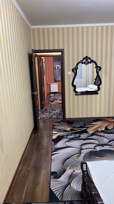 Продаю двухкомнатную квартиру