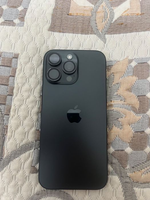 Iphone 16Pro Max