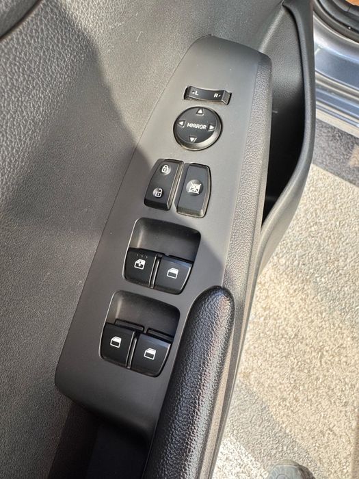 Хюндай акцент 2020