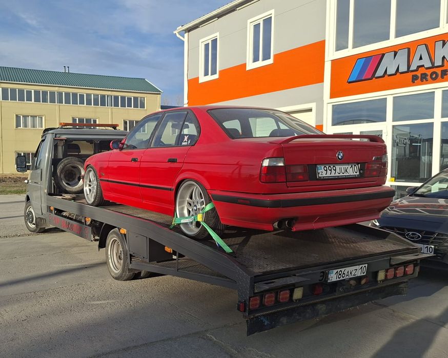 Эвакуатор 24/7 эвакуатор