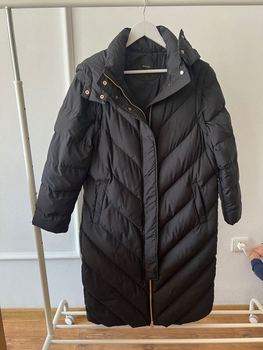 Зимно яке Pinko, размер М