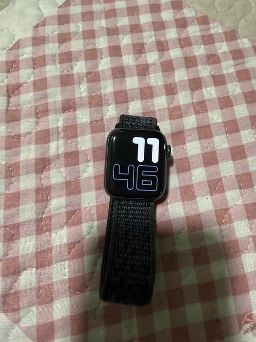 apple watch se 40мм