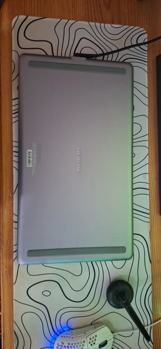 Графичен Таблет Huion Kamvas 16 pro