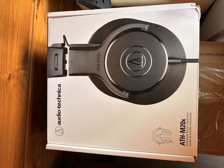 Set dj ddj flx 4 audio technica ath m20x boxe combo