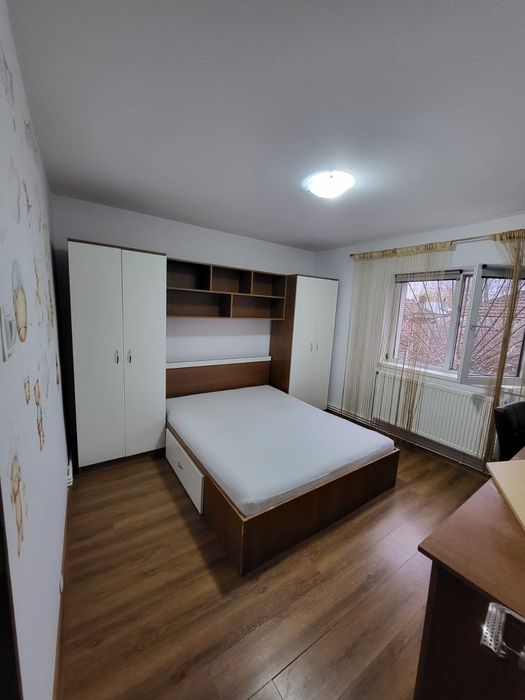 Apartament 2 camere bloc 823
