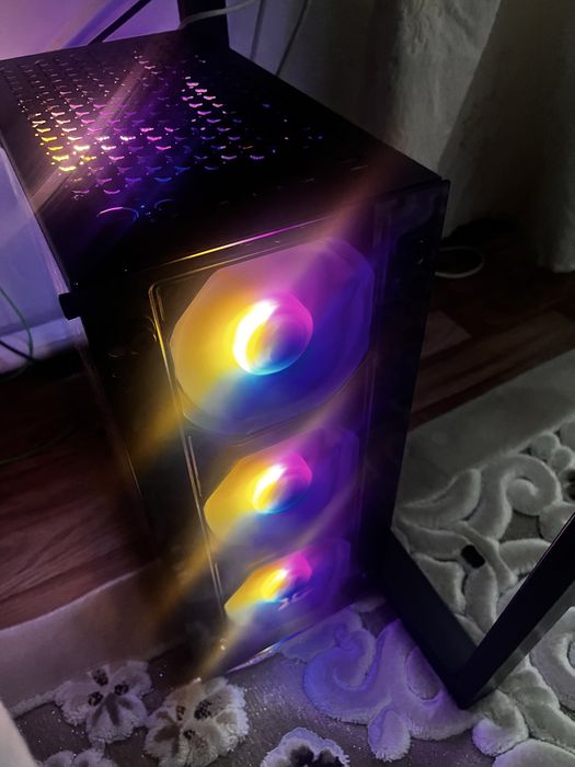 Продам Системный блок