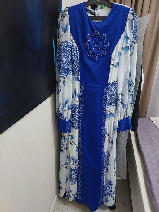 Вечернее платье "Отандык сан уйи" 35 000