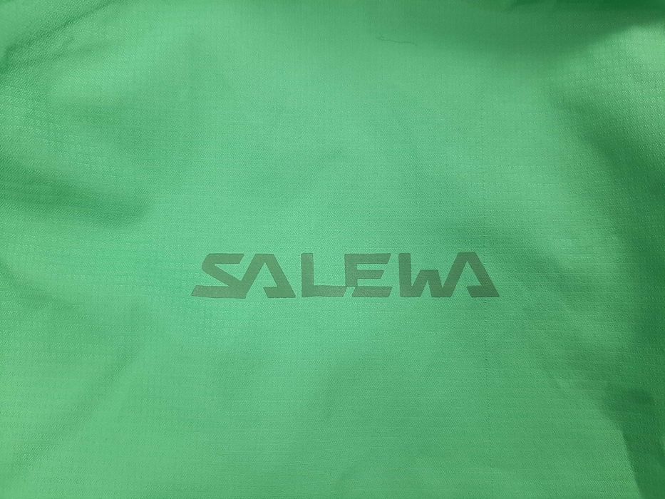 Salewa Fanes Clastic 2L Powertex - Оригинално мъжко яке размер 52 / L