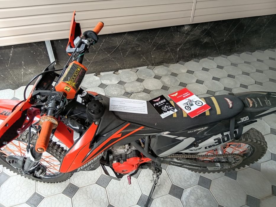 Продам zummav k7
