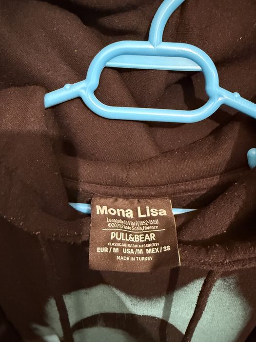 Hanorac Pull and Bear M