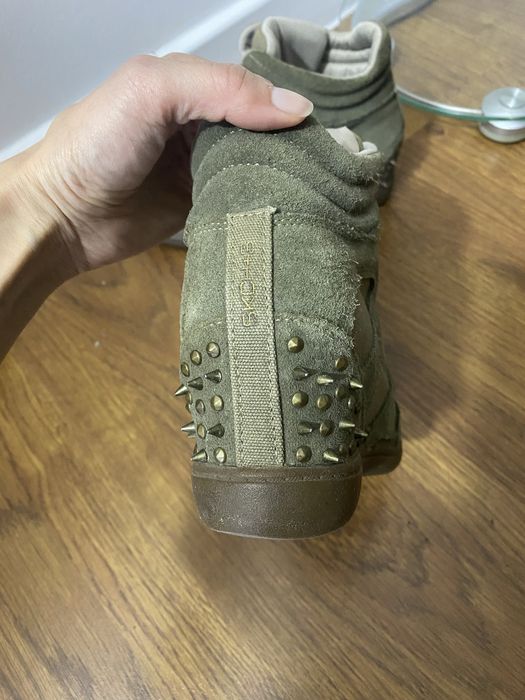 Обувь размер 38 SKCH