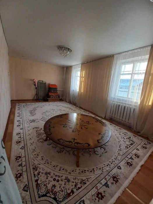 Продажа дома с. Алтын дала