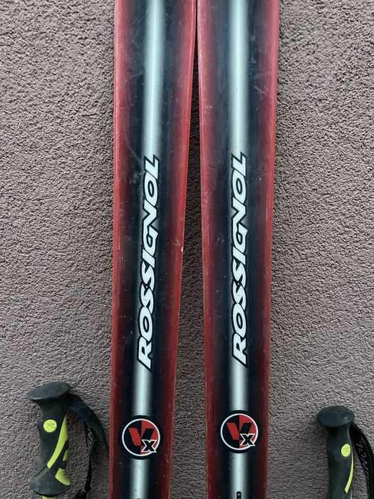 Vand schiuri rossignol