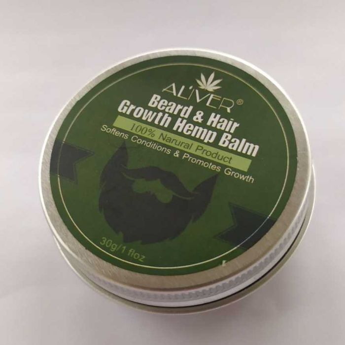 Soqol ushun balzam бальзам для бороды